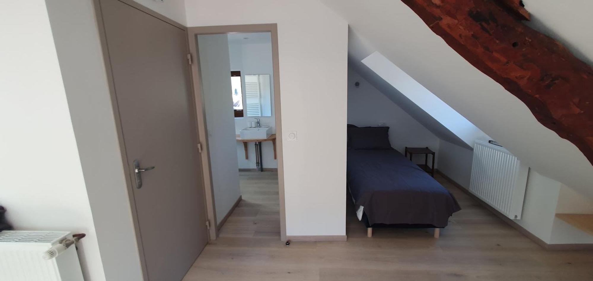 Maison De La Lionne Bagnères-de-Luchon Zewnętrze zdjęcie